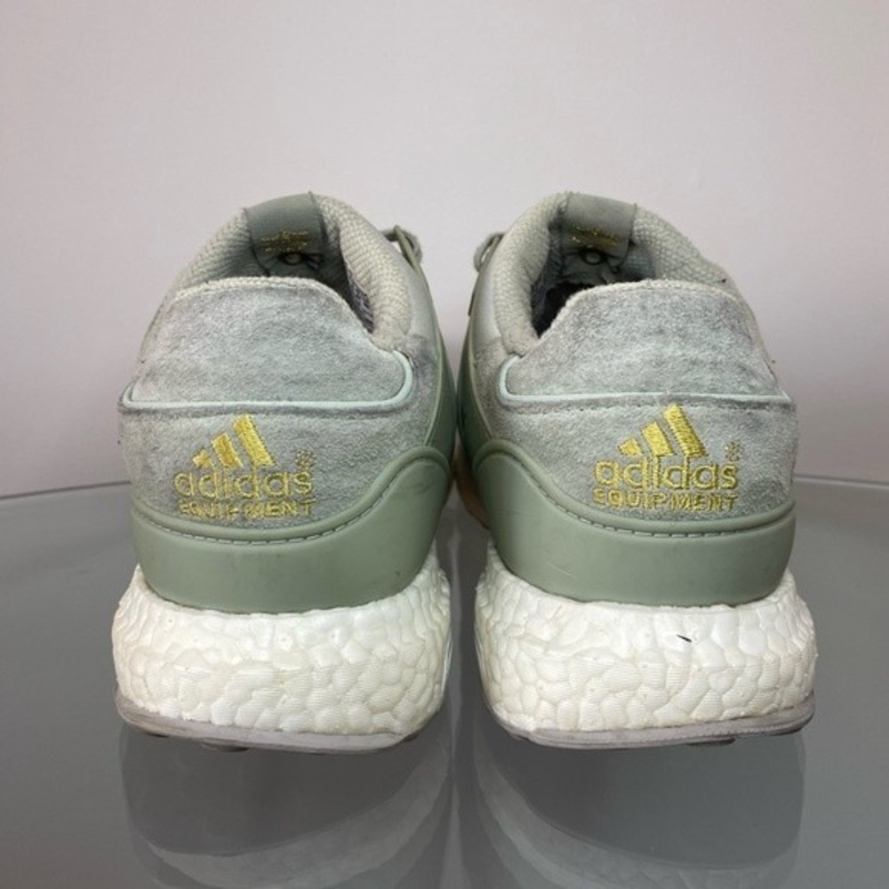Adidas x Concepts EQT Support 93/16 'Blue Room' - Picture 5 of 9